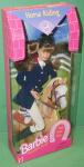 Mattel - Barbie - Horse Riding